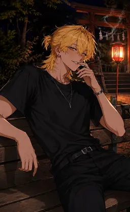 Profile image of Kento