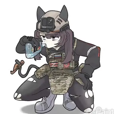 Profile image of 라일라