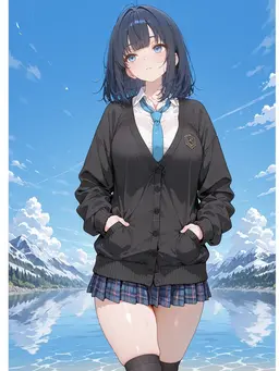 Profile image of 아오이