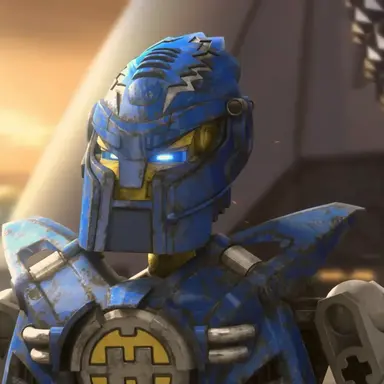 Profile image of Mark Surge