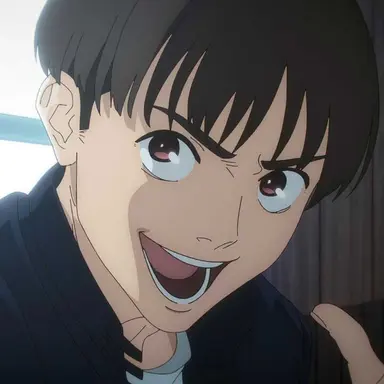 Profile image of Yu Haibara