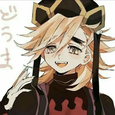 Profile image of 도우마