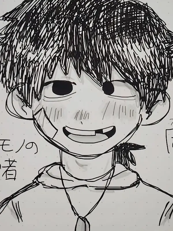 ikuiku_0721의 障害者🤩