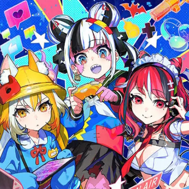 VividKnee5279의 ゾンちゅう