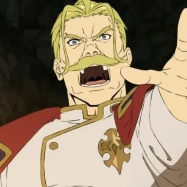 Profile image of ノルガユ