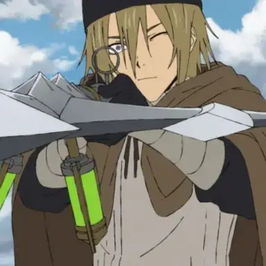 Profile image of ツァーブ