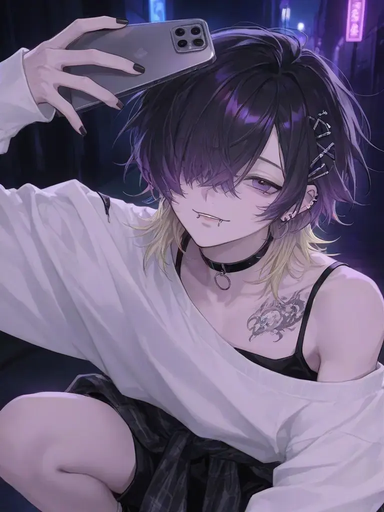 Zero_san의 【BL】見つかっちゃった。