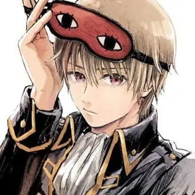 Profile image of 沖田総悟