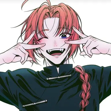 Profile image of 神威