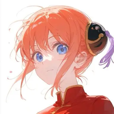 Profile image of 神楽