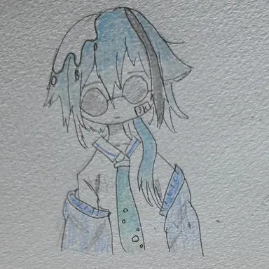 Profile image of 氷菓子