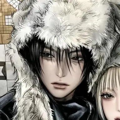 Profile image of 마르티코