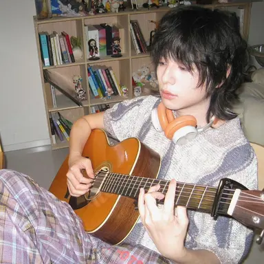 Profile image of Kaelan