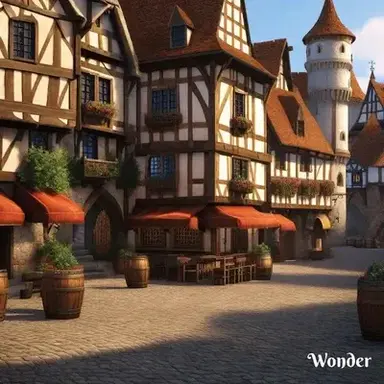 Profile image of Medieval kingdom