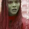 Profile image of Gamora