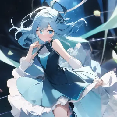 Profile image of 유저님