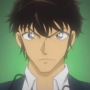 Profile image of 松田 陣平