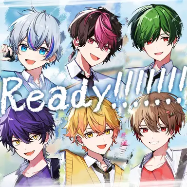 Profile image of 軽音部の6人