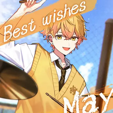 Profile image of みこと