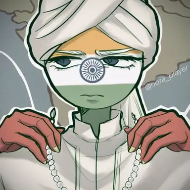 Profile image of 인도