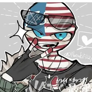 Profile image of アメリカ