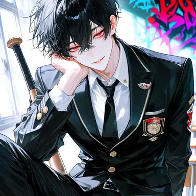 Profile image of 東司
