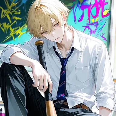 Profile image of 虎