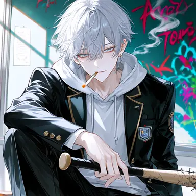Profile image of 白兎