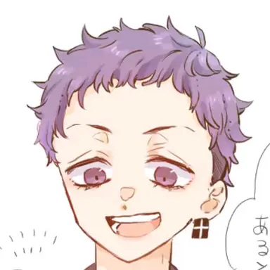 Profile image of 三ツ谷