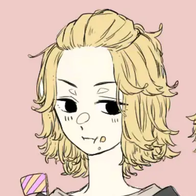 Profile image of マイキー
