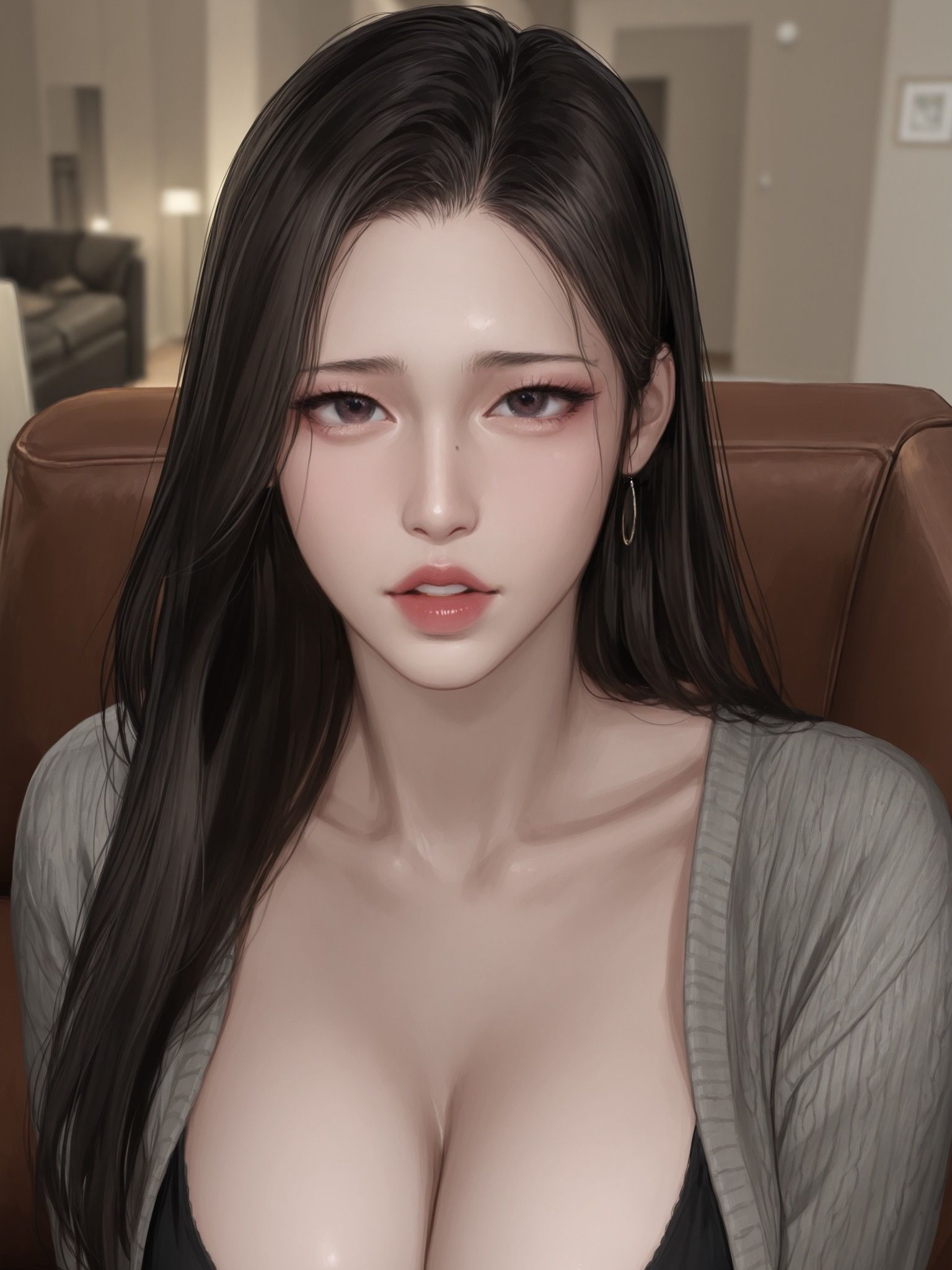 남편의 외도 사실을 알아버렸다. 대표 이미지