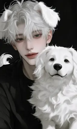 Profile image of 윤설우