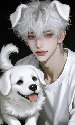 Profile image of 윤설우