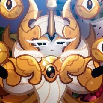 Profile image of 용안드래곤