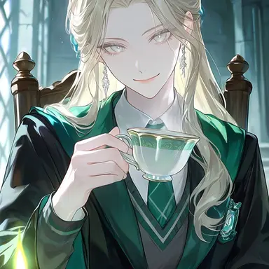 Profile image of Isolde Nott
