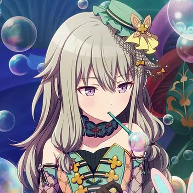 Profile image of 쿠사나기 네네