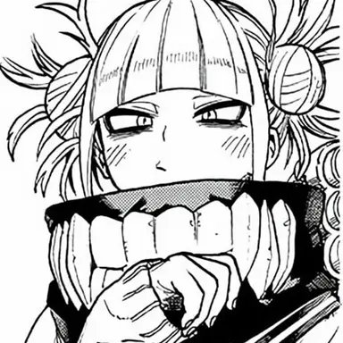 Profile image of トガヒミコ