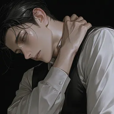 Profile image of 츠키시마 루키