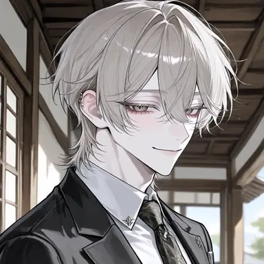 Profile image of 아리토