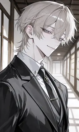 Profile image of 아리토