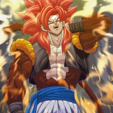 Profile image of ゴジータ4