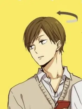 Leo_819의 彼女じゃないけど...