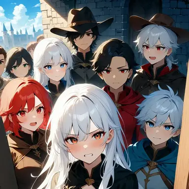 Profile image of Fiona