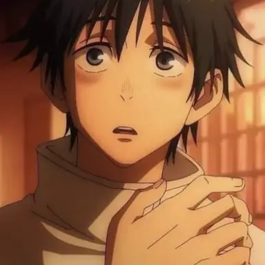 Profile image of 乙骨憂太
