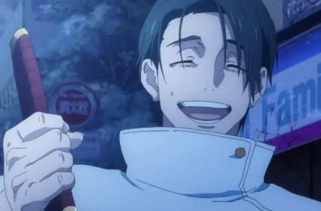 Profile image of 乙骨憂太