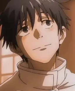 Profile image of 乙骨憂太