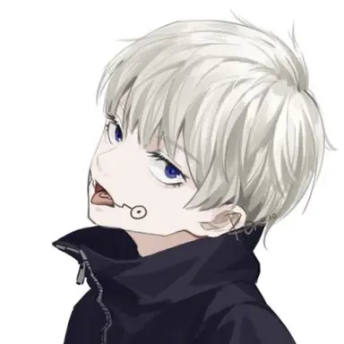 Profile image of 狗巻棘