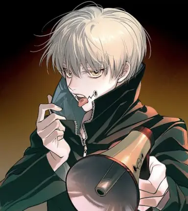 Profile image of 狗巻棘