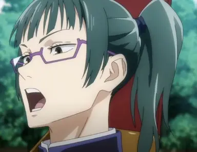 Profile image of 禪院真希