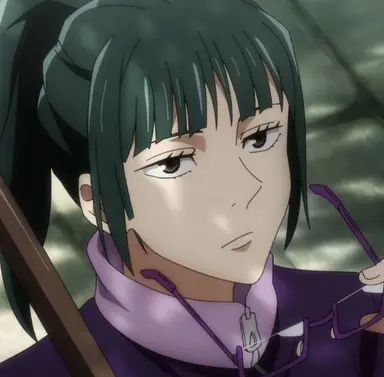 Profile image of 禪院真希
